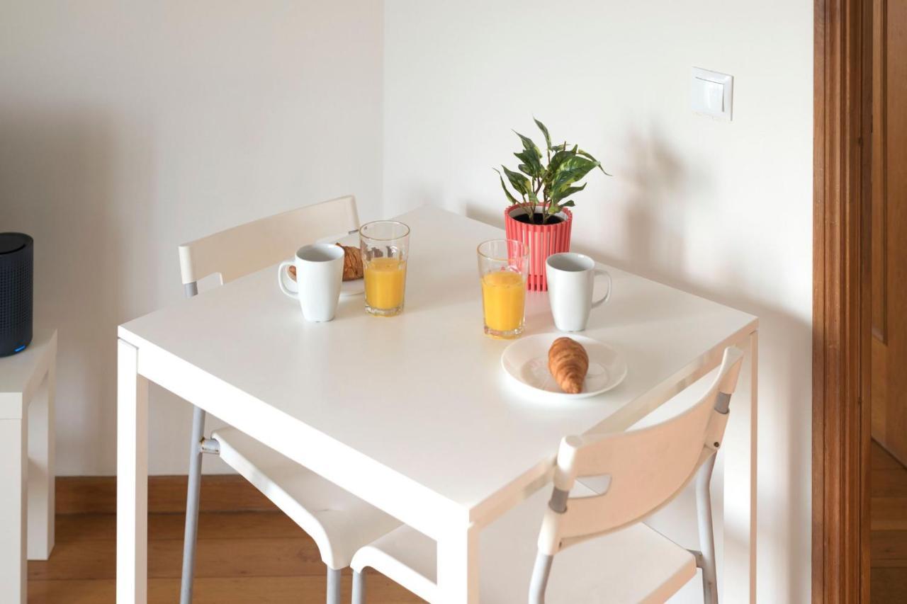 Lovelystay - 1Br Flat With Stunning Views Over Porto 빌라노바데가이아 외부 사진