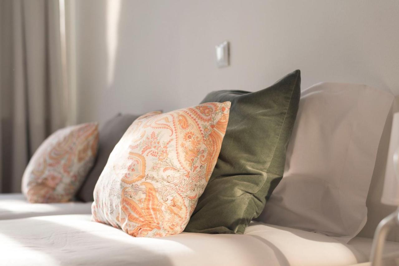 Lovelystay - 1Br Flat With Stunning Views Over Porto 빌라노바데가이아 외부 사진
